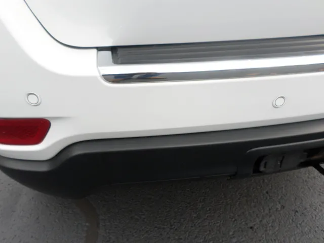 2022 Jeep Grand Cherokee WK Limited - Photo 59
