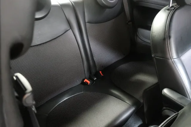 2017 FIAT 500e Battery Electric - Photo 9
