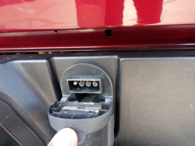 2022 RAM Ram 1500 Classic Warlock - Photo 45