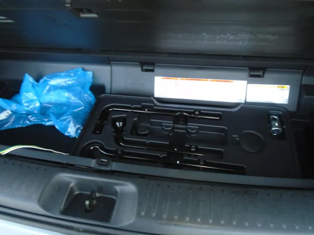 2019 Toyota Highlander SE - Photo 25