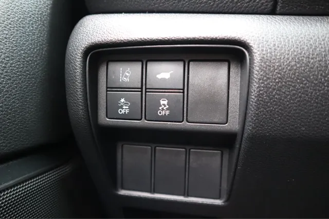 2019 Honda CR-V EX-L - Photo 15