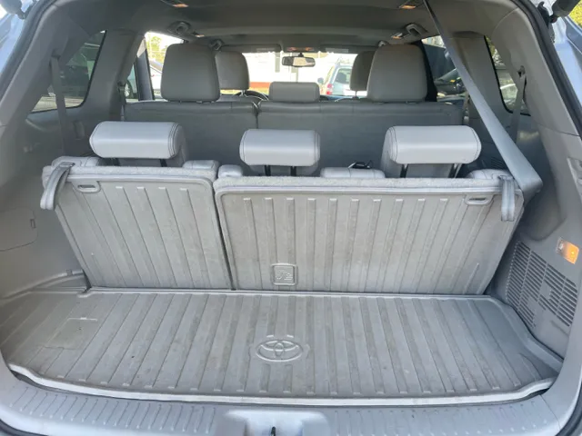 2015 Toyota Highlander XLE - Photo 17