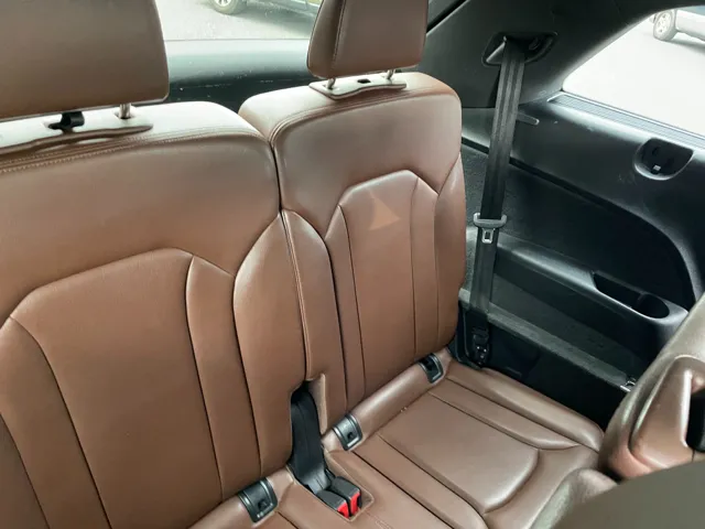 2019 Audi Q7 Premium Plus photo 23