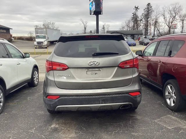 2014 Hyundai Santa Fe Sport - Photo 6