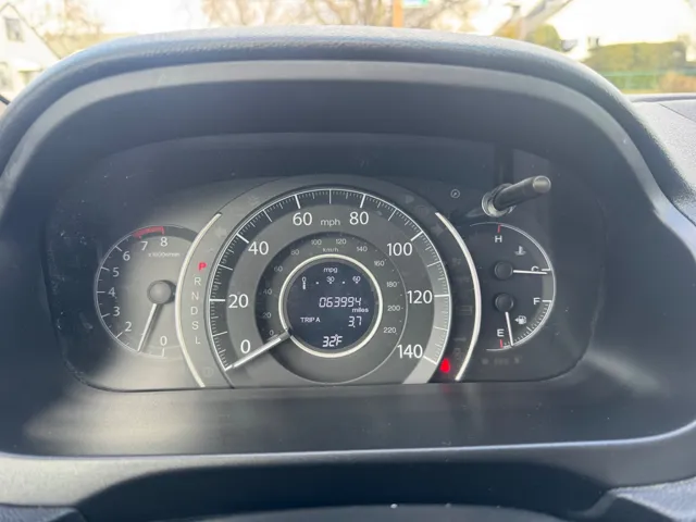2015 Honda CR-V EX - Photo 11