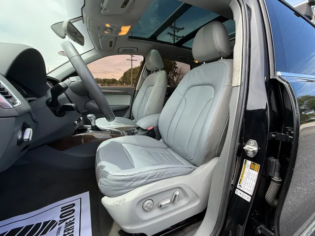 2016 Audi Q5 Premium - Photo 27