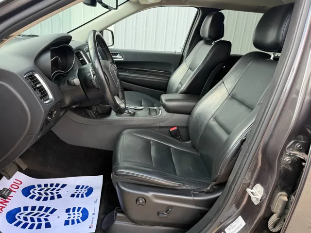 2015 Dodge Durango Limited - Photo 11
