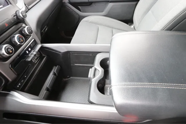2019 RAM Ram 1500 Pickup Big Horn/Lone Star - Photo 17