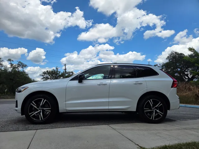 2020 Volvo XC60 R-Design - Photo 15