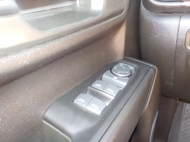 2022 Chevrolet Silverado 1500 photo 25