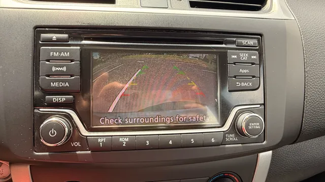 2015 Nissan Sentra SV - Photo 14
