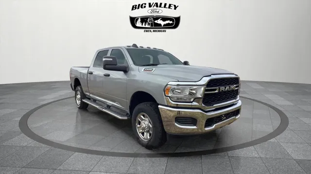 2023 RAM Ram 2500 Pickup Tradesman - Photo 7