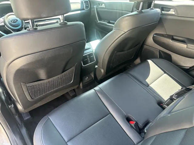 2020 Kia Sportage S - Photo 15