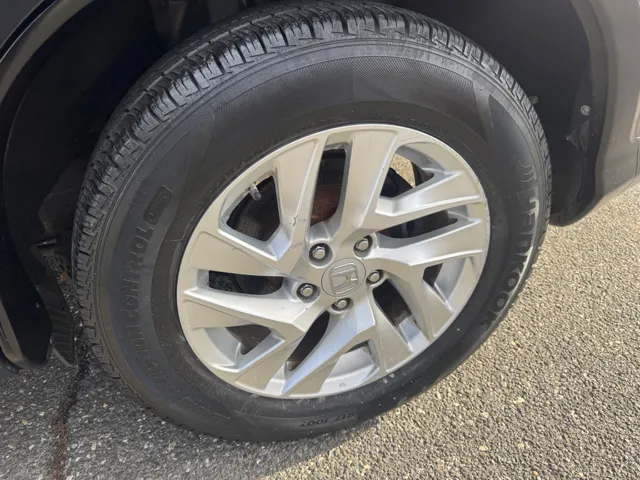 2015 Honda CR-V EX - Photo 24