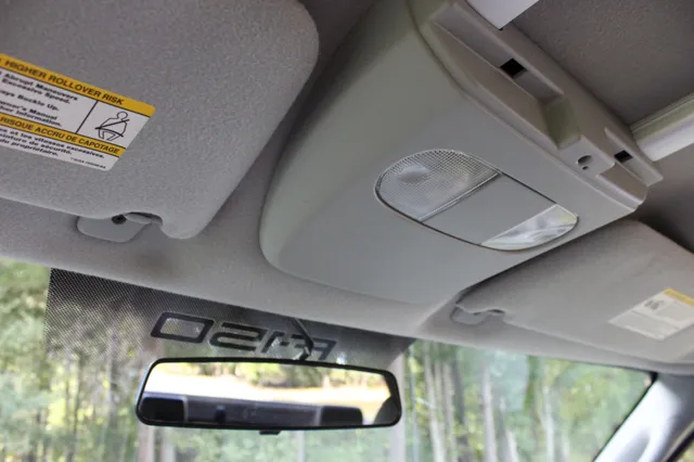 2004 Ford F-150 XLT - Photo 30
