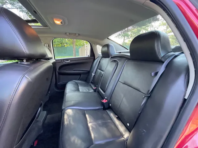 2014 Chevrolet Impala 1LZ - Photo 23