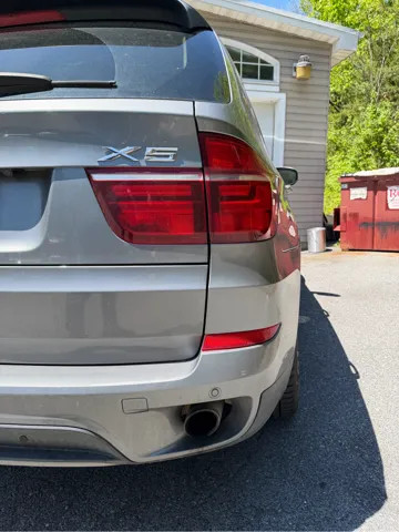 2013 BMW X5 xDrive35i - Photo 10