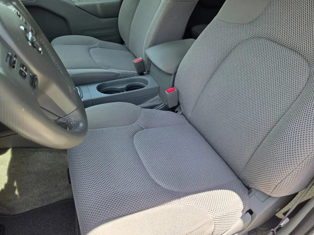 2017 Nissan Frontier SV - Photo 20