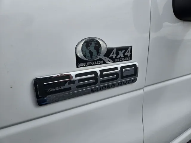 2006 Ford Econoline - Photo 6