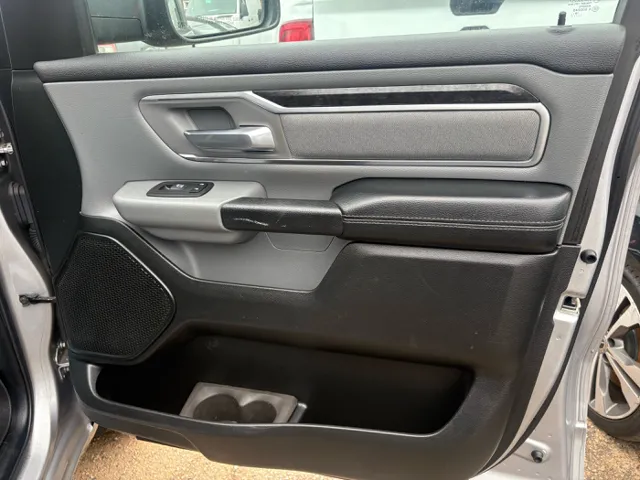 2019 RAM Ram 1500 Pickup Big Horn/Lone Star - Photo 17