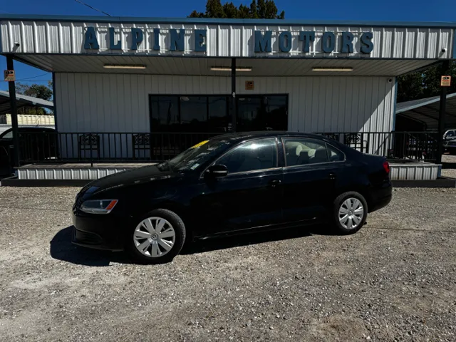 2011 Volkswagen Jetta's photo