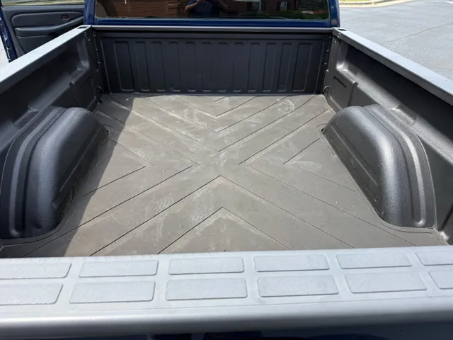 2002 Chevrolet Silverado 1500 base - Photo 4
