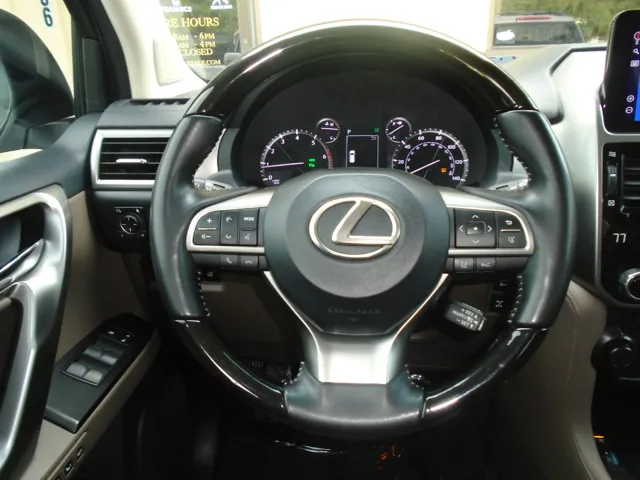 2023 Lexus GX PREMIUM - Photo 63