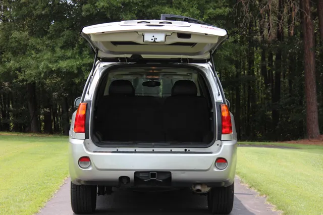 2008 GMC Envoy Denali - Photo 15