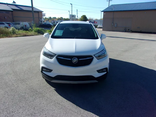 2019 Buick Encore Essence