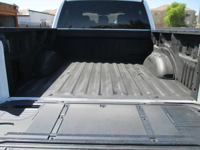 2023 Ford F-150 Tremor - Photo 11