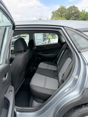 2019 Hyundai Kona SE - Photo 11