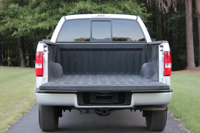 2007 Ford F-150 STX - Photo 11