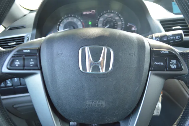 2011 Honda Odyssey EX - Photo 15