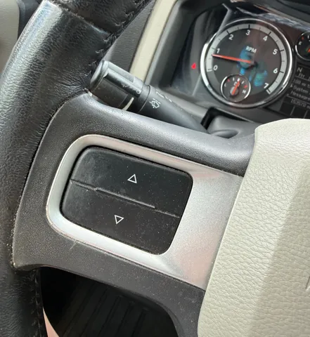 2009 Dodge Ram 1500 Pickup SLT - Photo 16