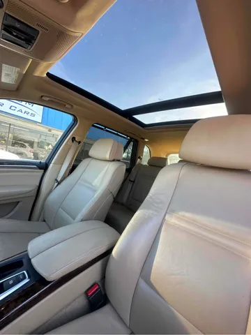 2012 BMW X5 xDrive35d - Photo 12