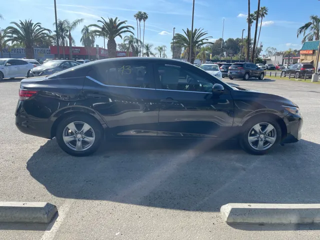 2024 Nissan Sentra S - Photo 4