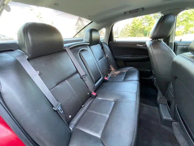 2014 Chevrolet Impala 1LZ - Photo 21