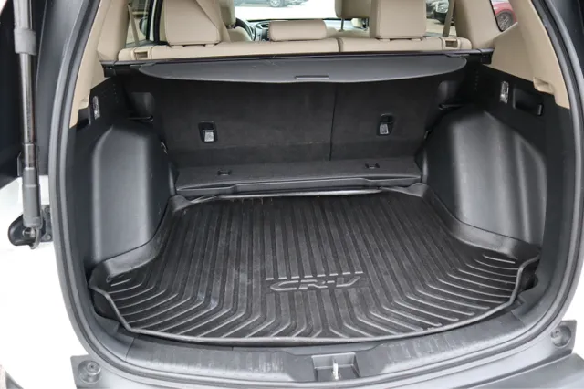 2019 Honda CR-V EX-L - Photo 8