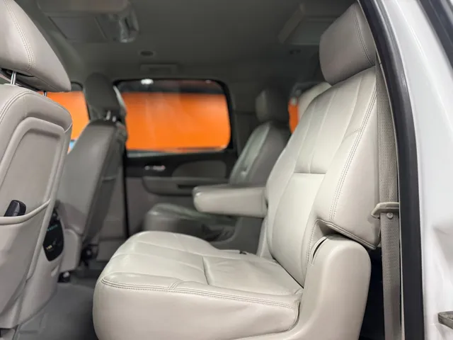 2013 GMC Yukon XL SLT - Photo 9