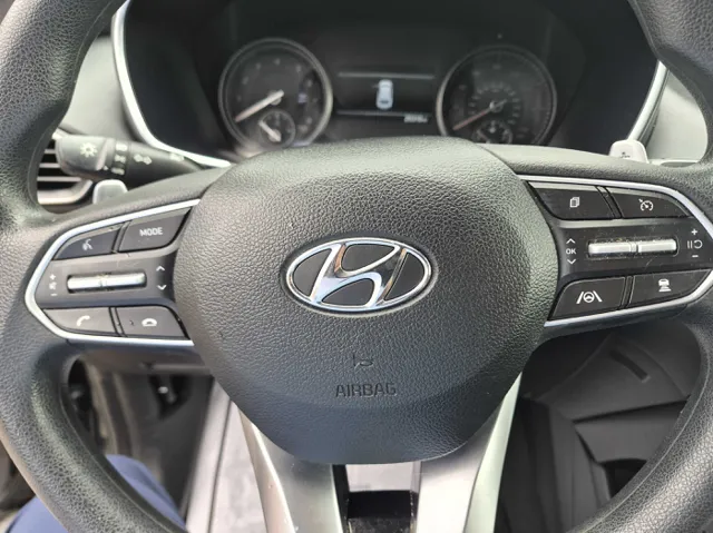 2022 Hyundai Santa Fe SEL - Photo 23