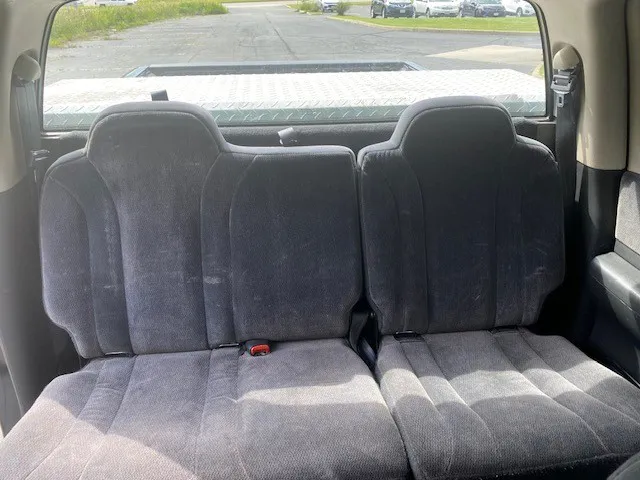 2003 Dodge Dakota Quad Cab photo 26
