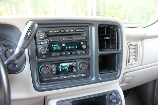 2006 GMC Sierra 1500 SLT - Photo 38