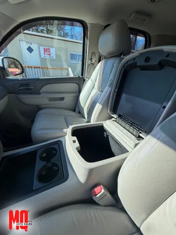 2011 Chevrolet Tahoe LT - Photo 15