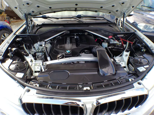 2015 BMW X5 sDrive35i - Photo 34