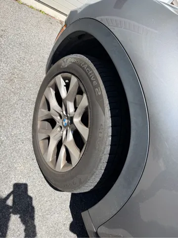 2013 BMW X5 xDrive35i - Photo 40