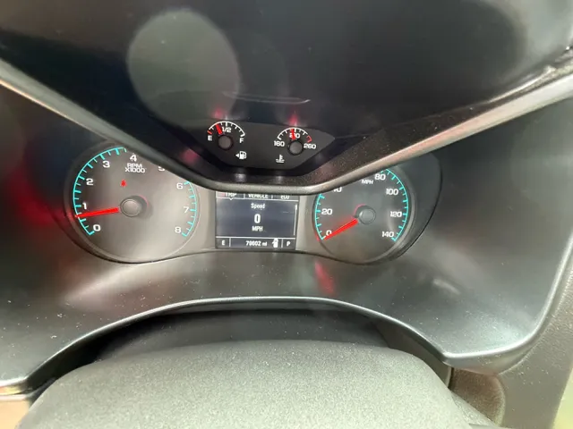 2021 GMC Canyon Elevation - Photo 10