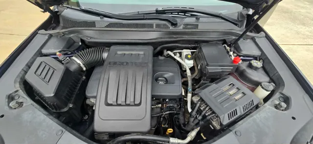 2017 GMC Terrain SLE-1 - Photo 18