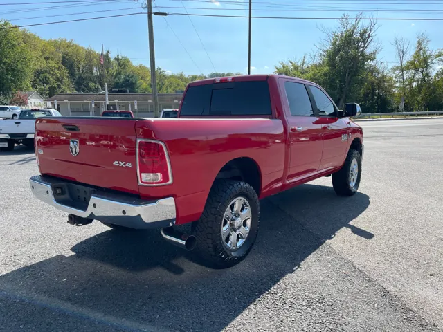 2013 Ram 2500 Laramie photo 6