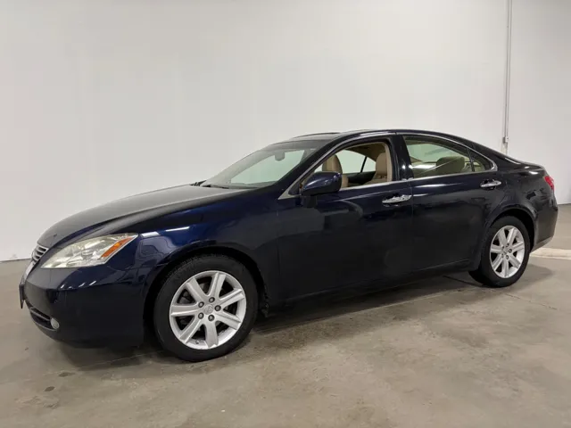 2007 Lexus ES 350's photo
