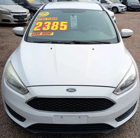 2013 Ford Edge Limited's photo